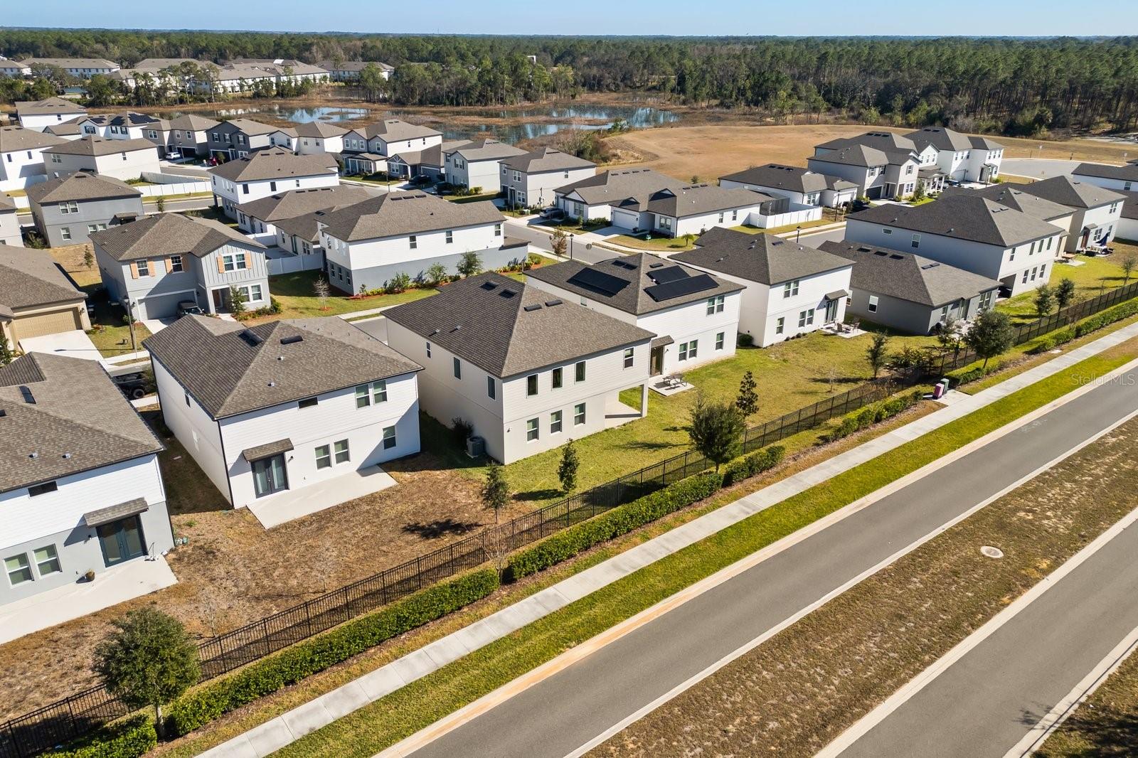 2062 DERWENT DR, DAVENPORT, FL, 33896