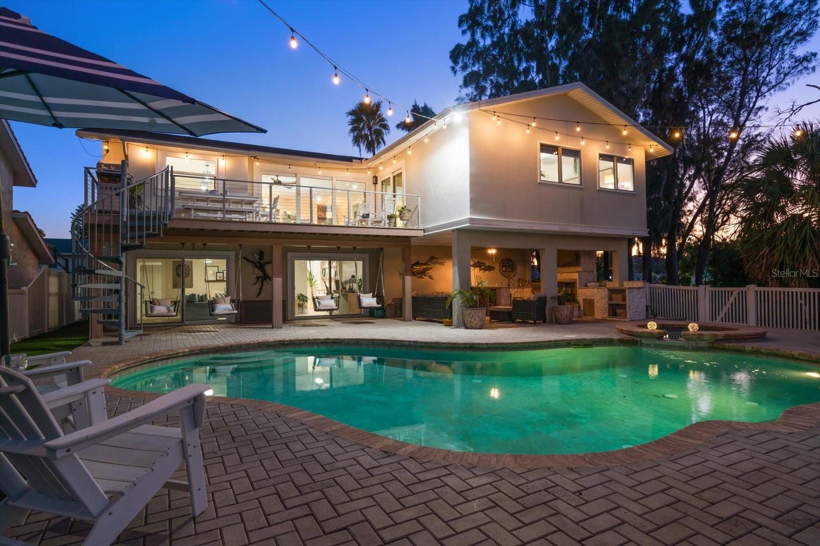 Florida living at it's best!