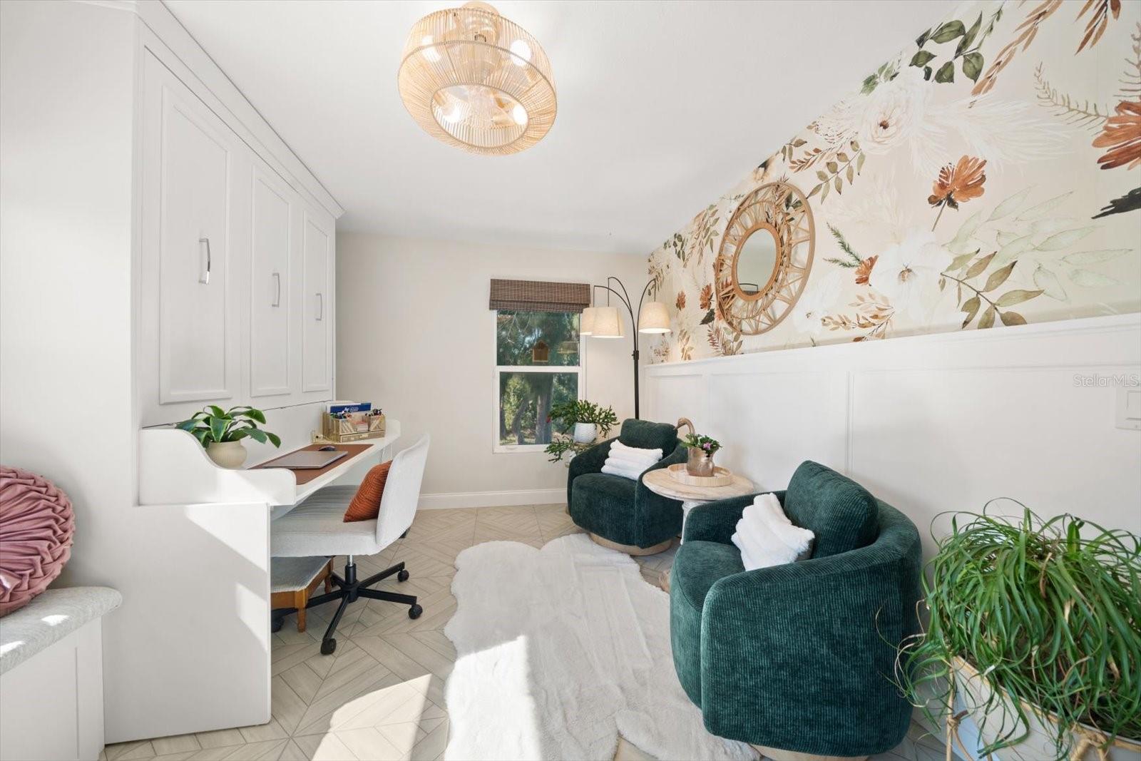 Exceptional finishes through-out!