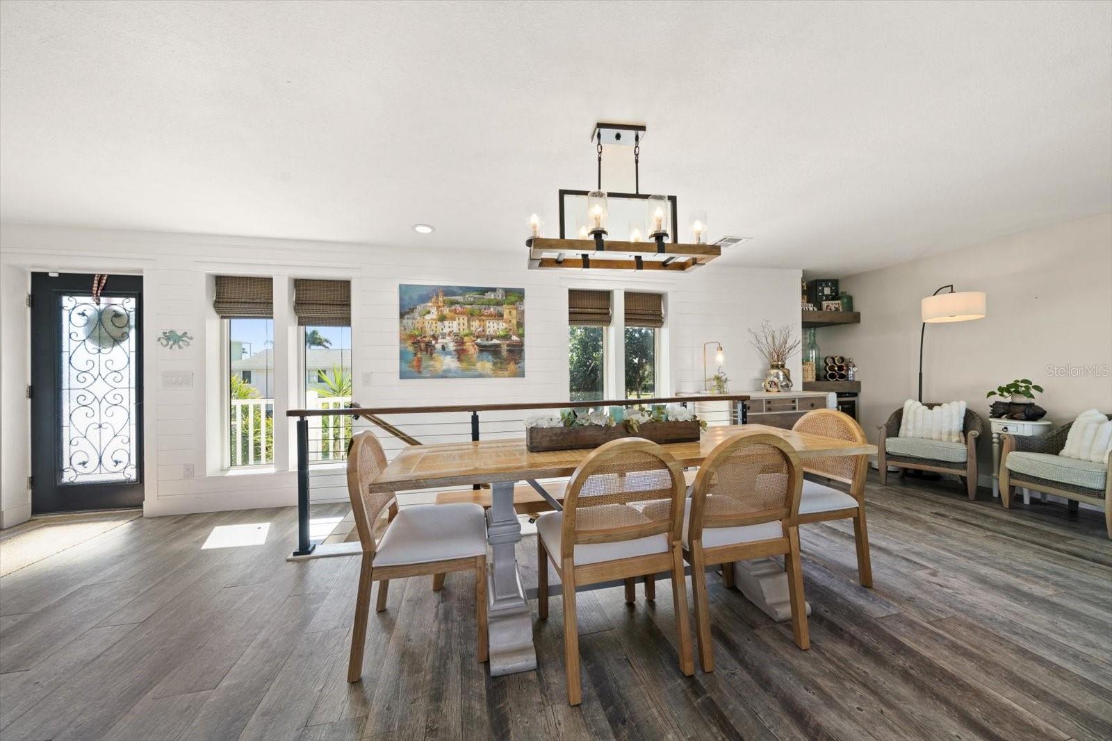 Gather with friends and family and make some memories!