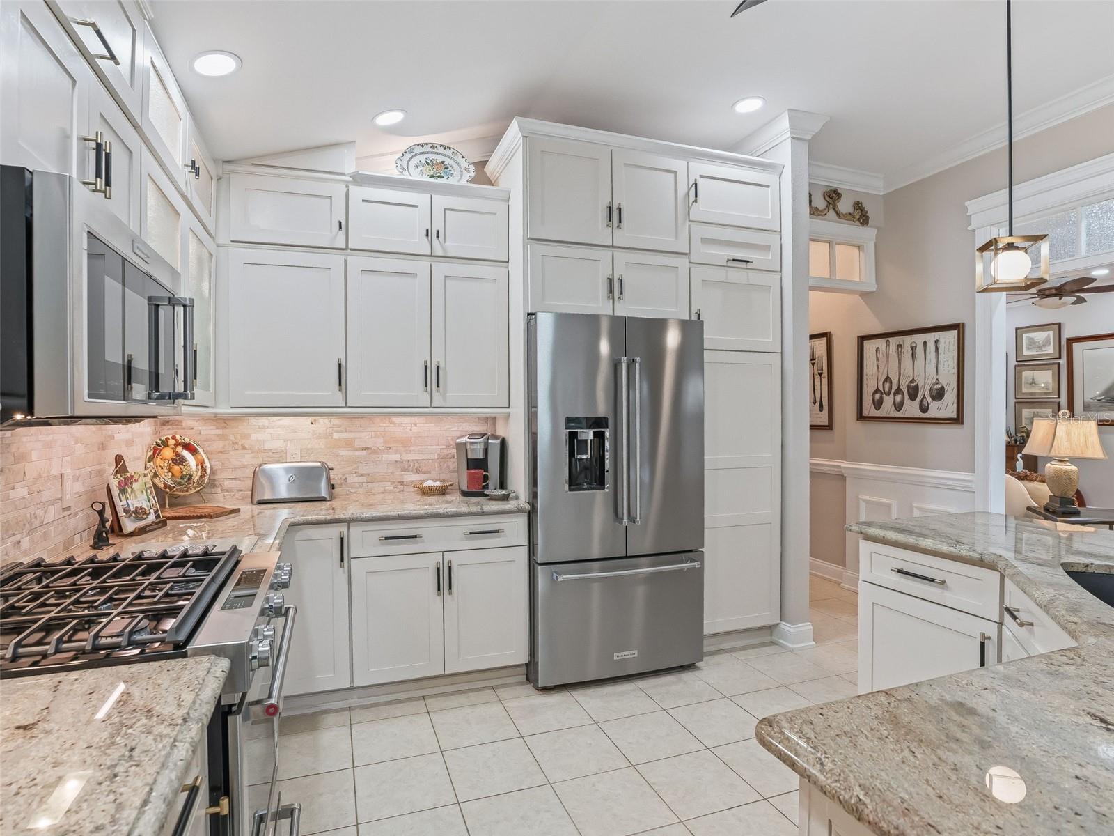 2223 WESTCHESTER WAY, THE VILLAGES, FL, 32162