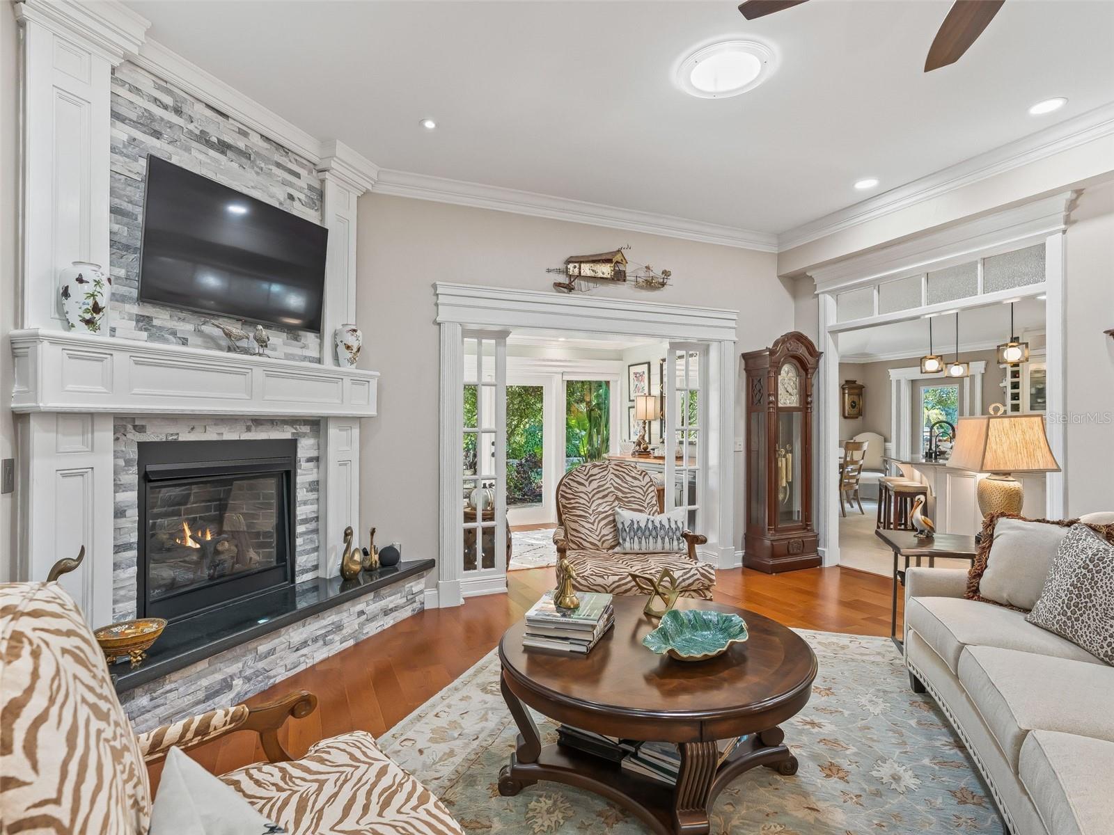 2223 WESTCHESTER WAY, THE VILLAGES, FL, 32162