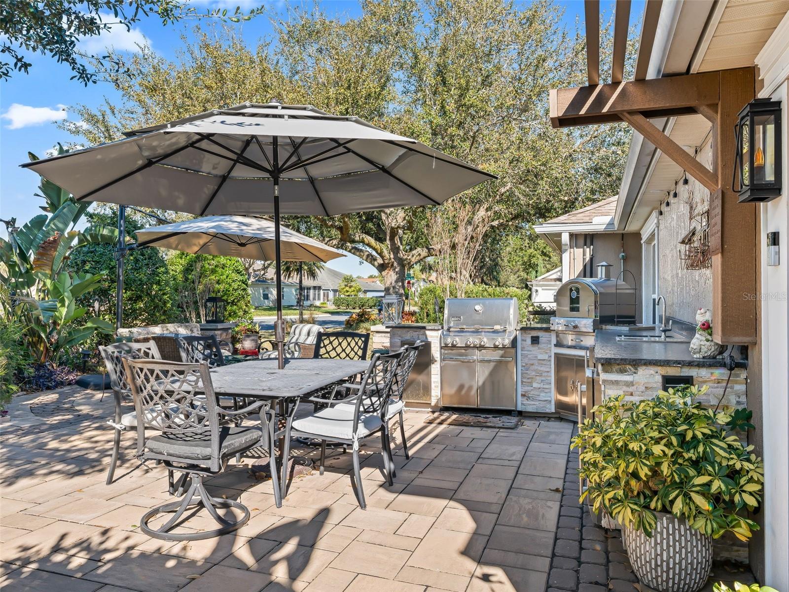 2223 WESTCHESTER WAY, THE VILLAGES, FL, 32162