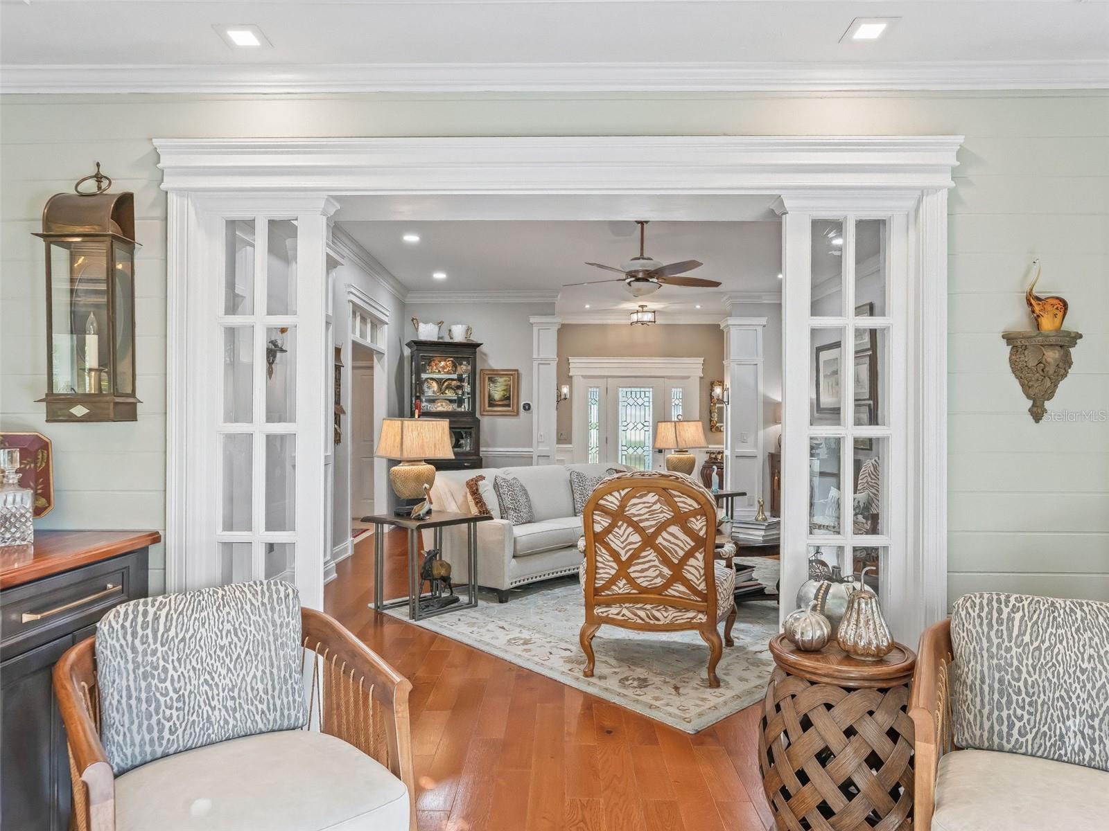 2223 WESTCHESTER WAY, THE VILLAGES, FL, 32162