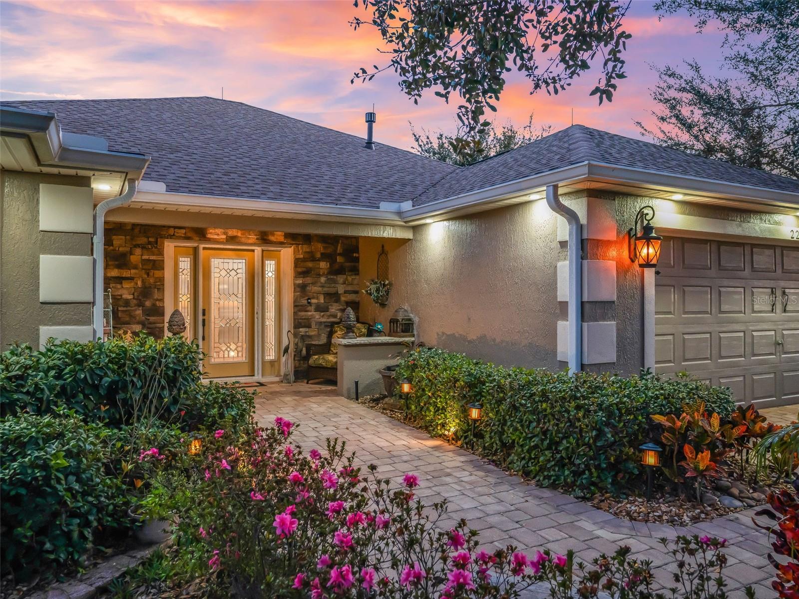 2223 WESTCHESTER WAY, THE VILLAGES, FL, 32162