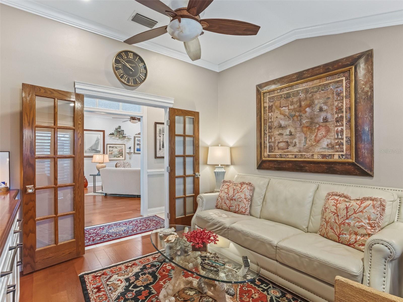 2223 WESTCHESTER WAY, THE VILLAGES, FL, 32162