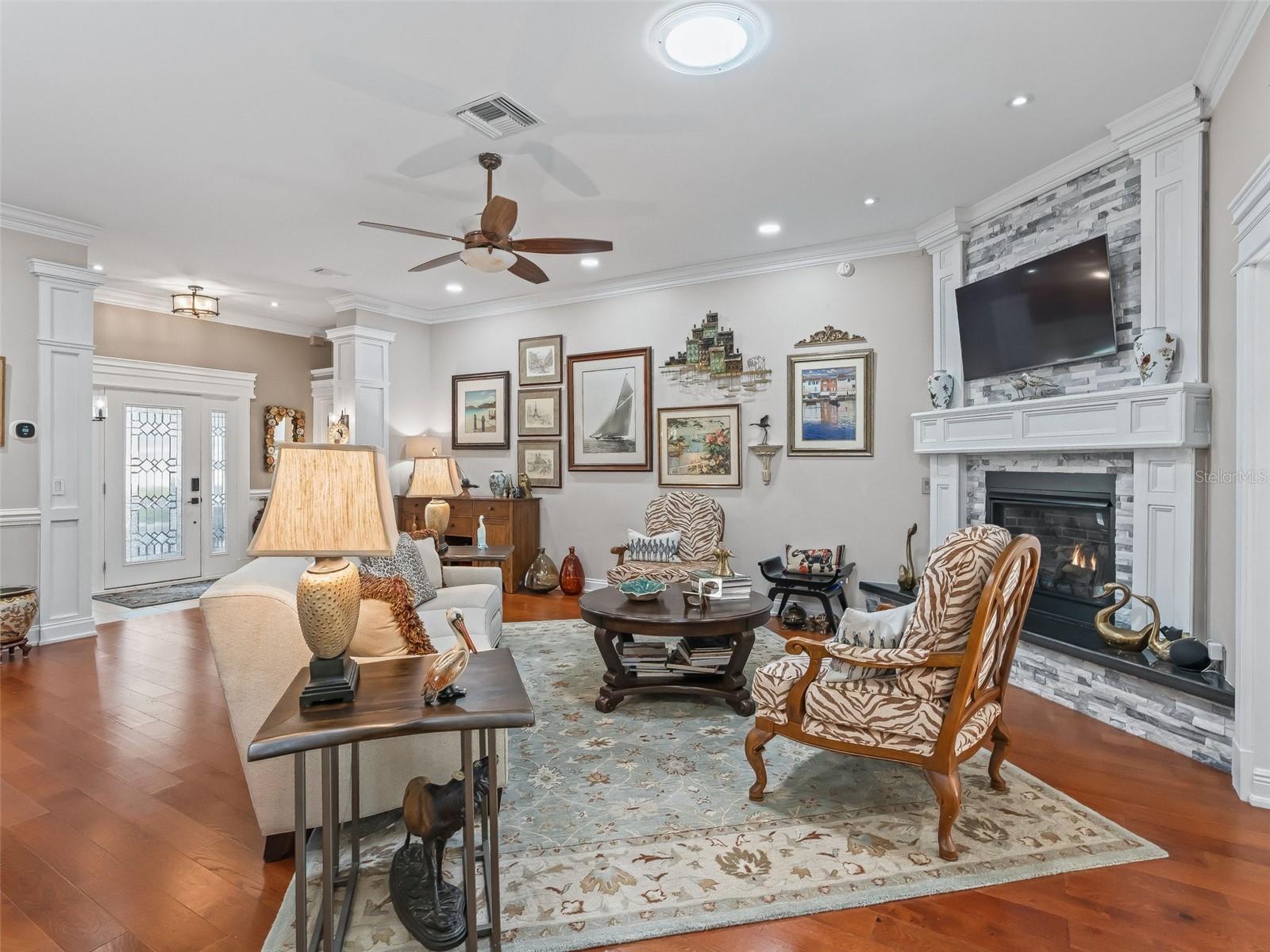 2223 WESTCHESTER WAY, THE VILLAGES, FL, 32162