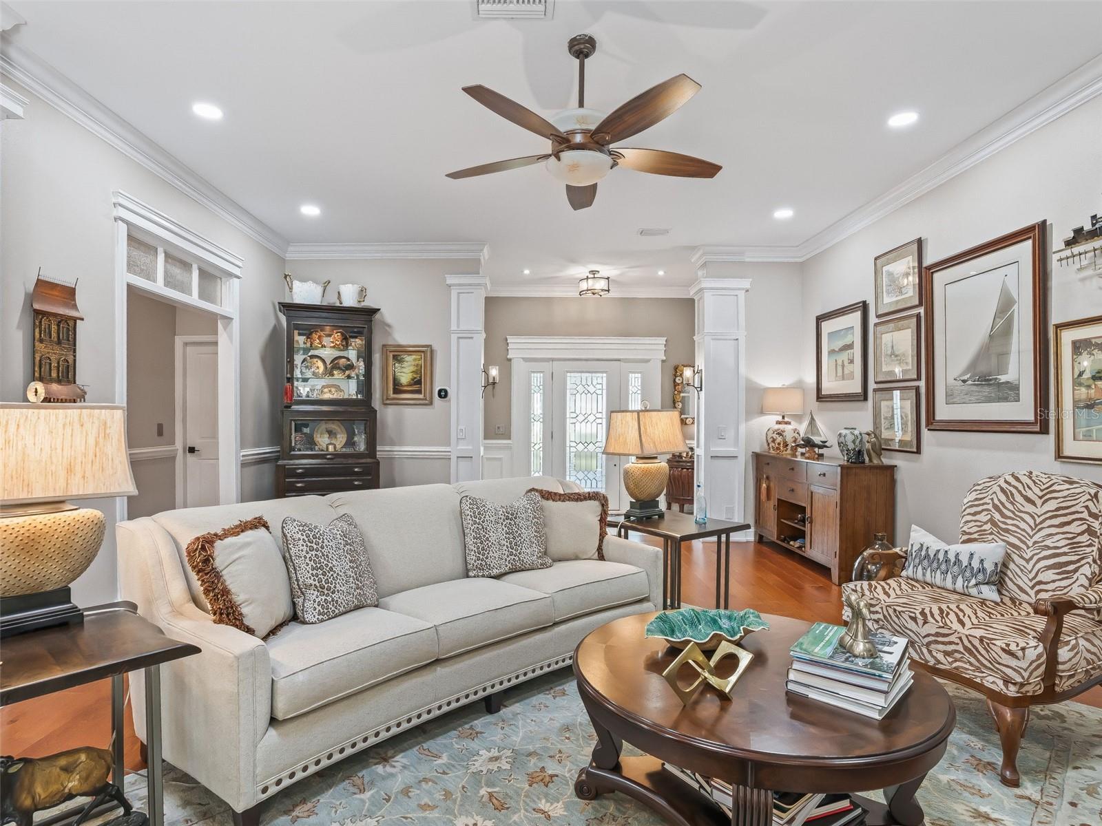 2223 WESTCHESTER WAY, THE VILLAGES, FL, 32162