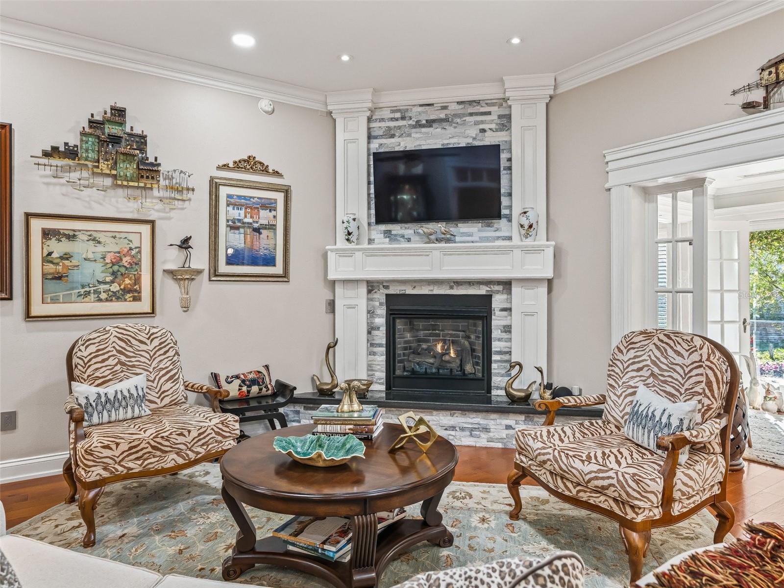 2223 WESTCHESTER WAY, THE VILLAGES, FL, 32162