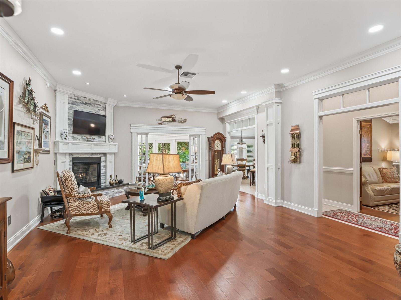 2223 WESTCHESTER WAY, THE VILLAGES, FL, 32162