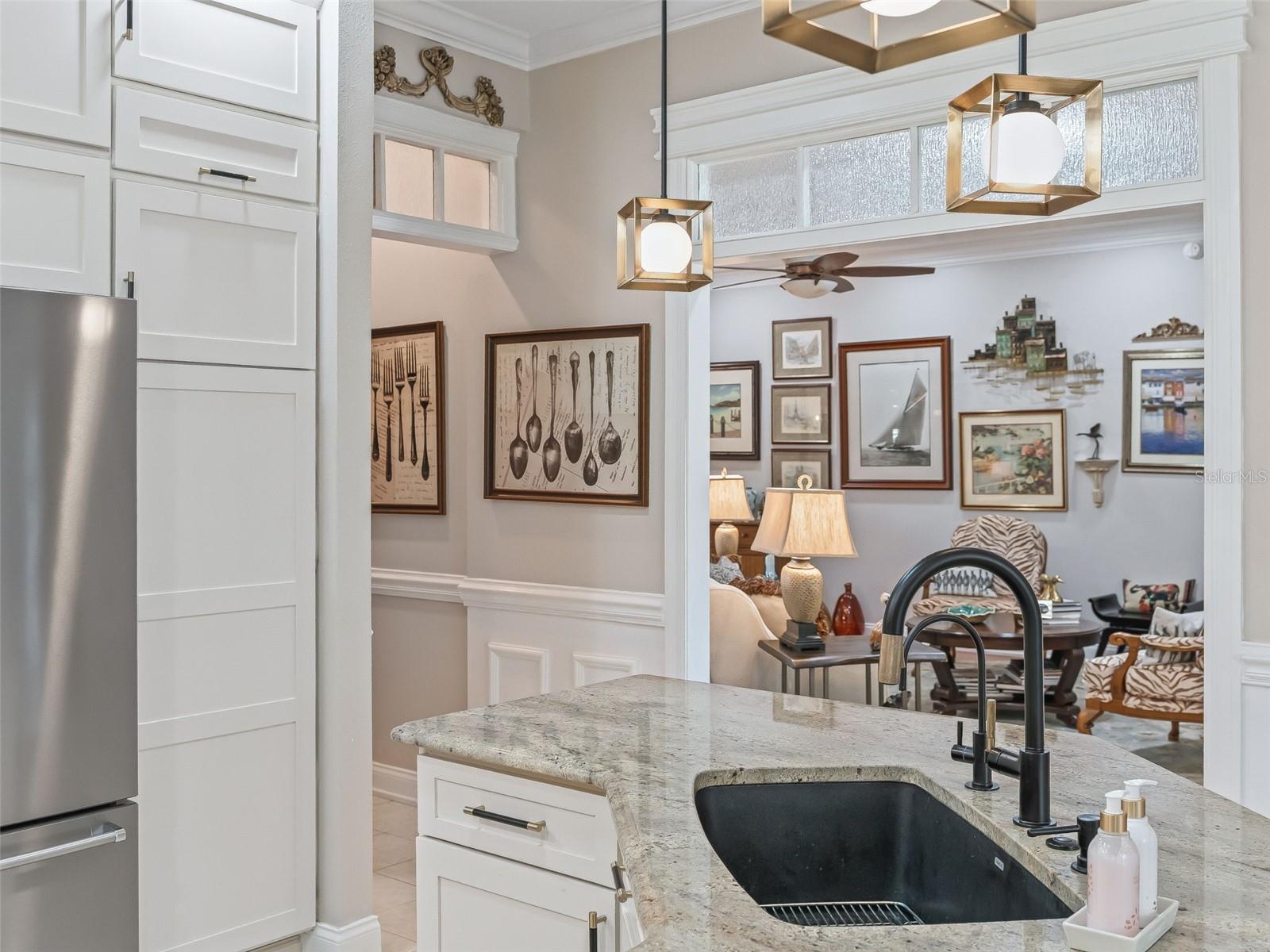 2223 WESTCHESTER WAY, THE VILLAGES, FL, 32162