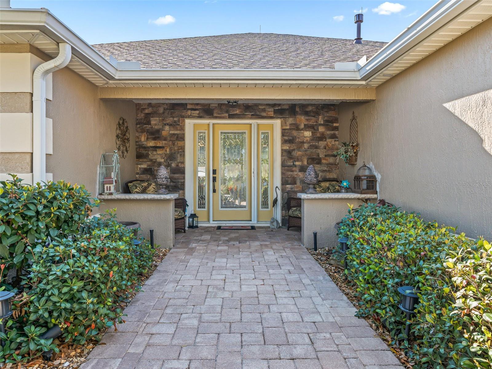 2223 WESTCHESTER WAY, THE VILLAGES, FL, 32162