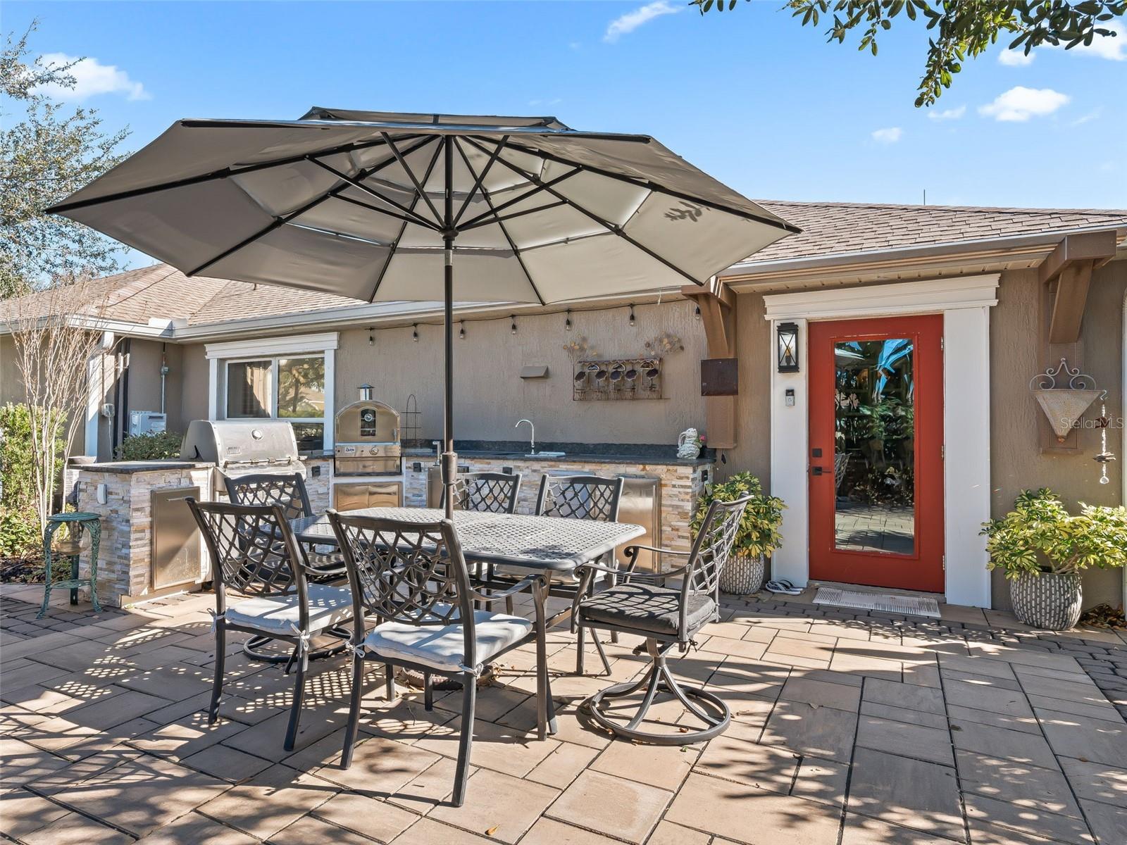 2223 WESTCHESTER WAY, THE VILLAGES, FL, 32162