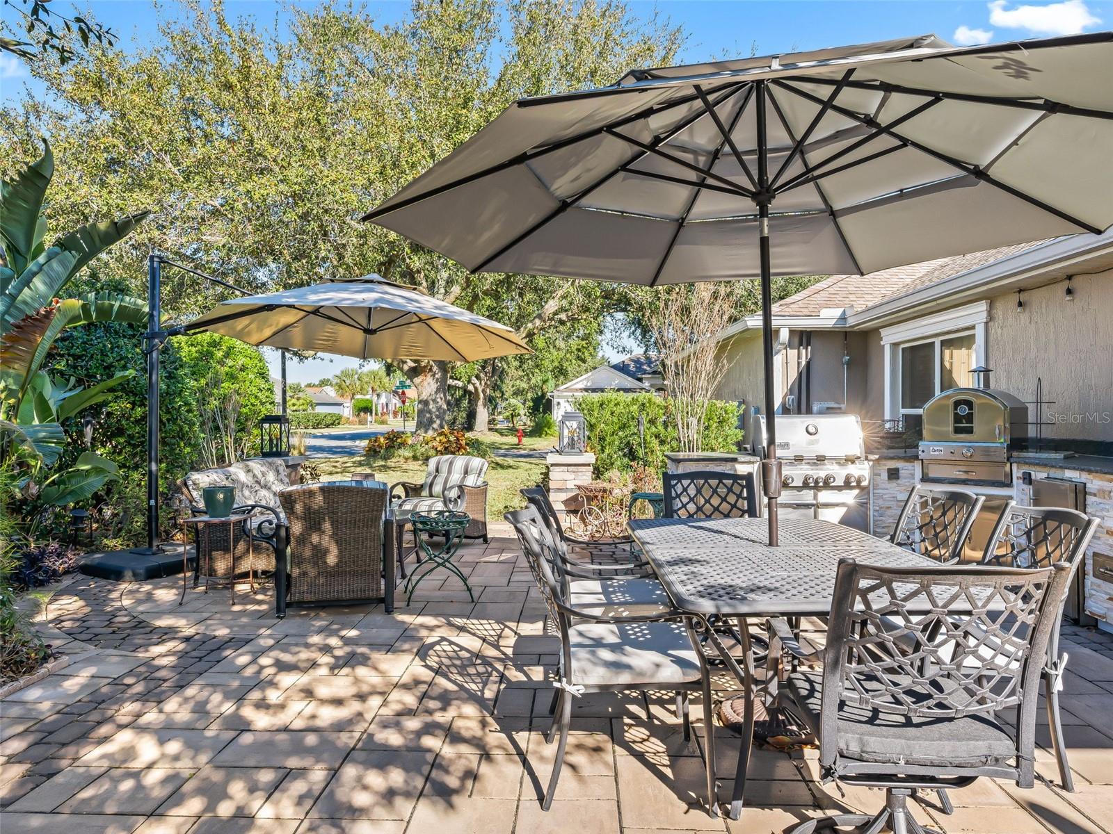 2223 WESTCHESTER WAY, THE VILLAGES, FL, 32162