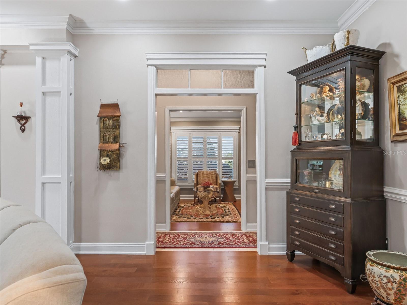 2223 WESTCHESTER WAY, THE VILLAGES, FL, 32162