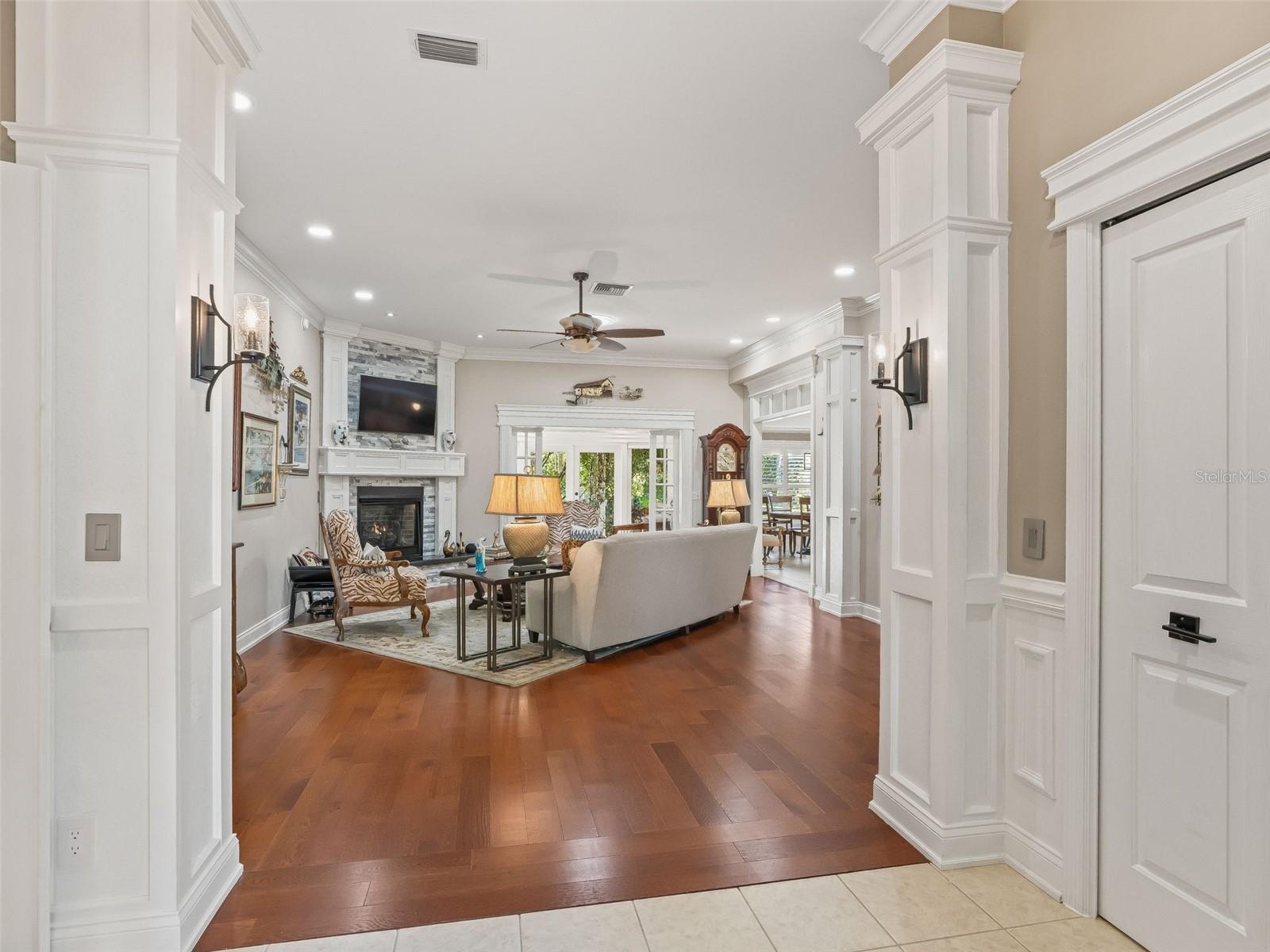 2223 WESTCHESTER WAY, THE VILLAGES, FL, 32162