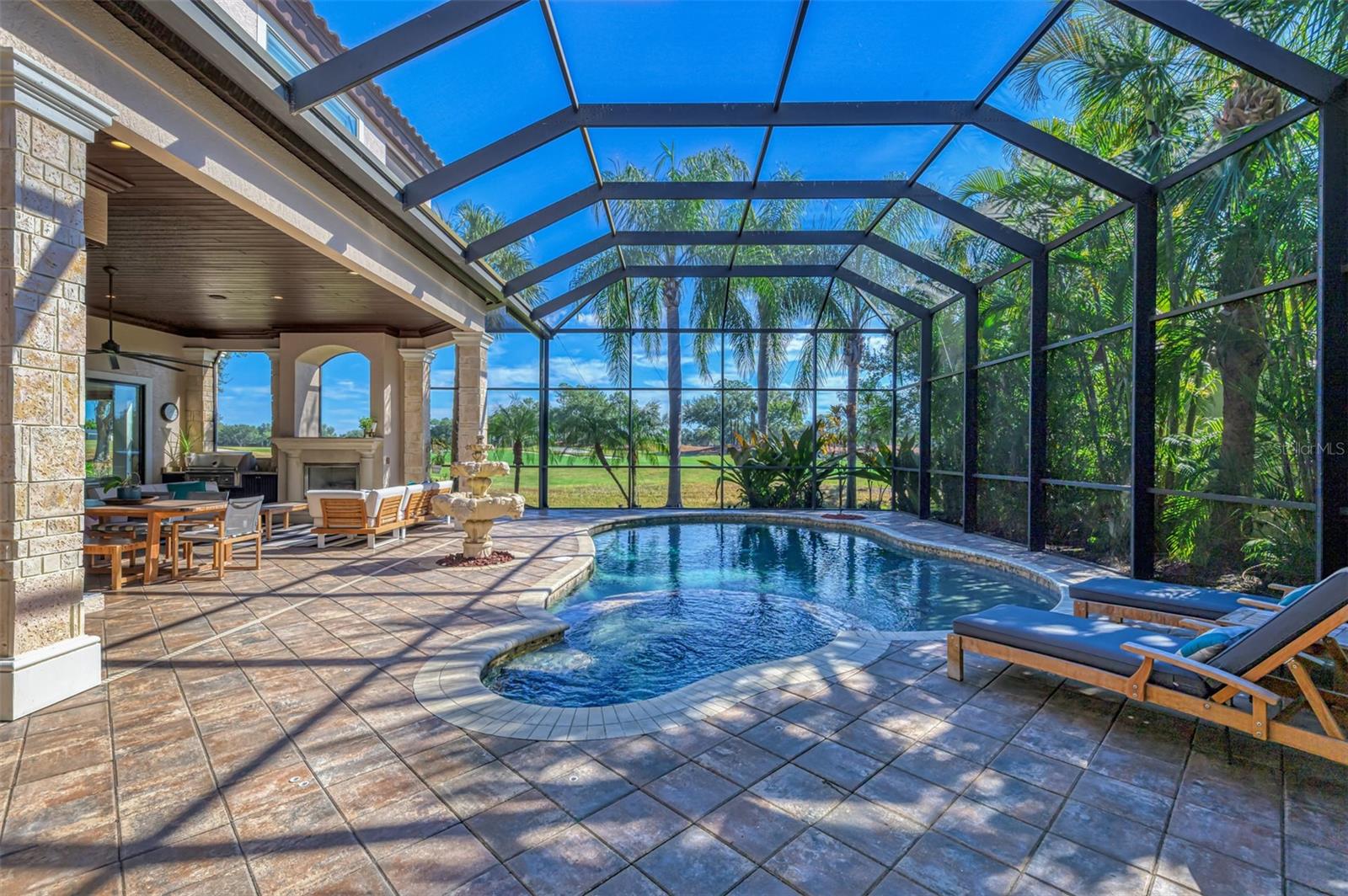 7427 GREYSTONE ST, LAKEWOOD RANCH, FL, 34202