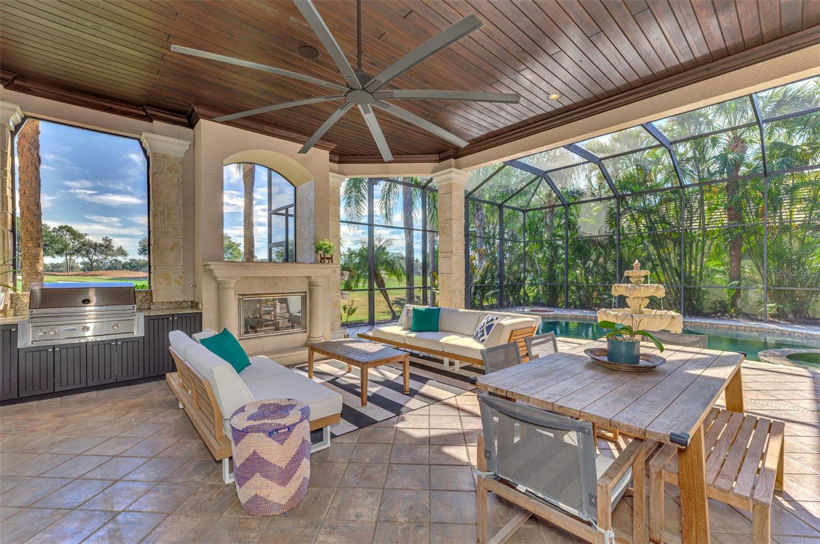 7427 GREYSTONE ST, LAKEWOOD RANCH, FL, 34202