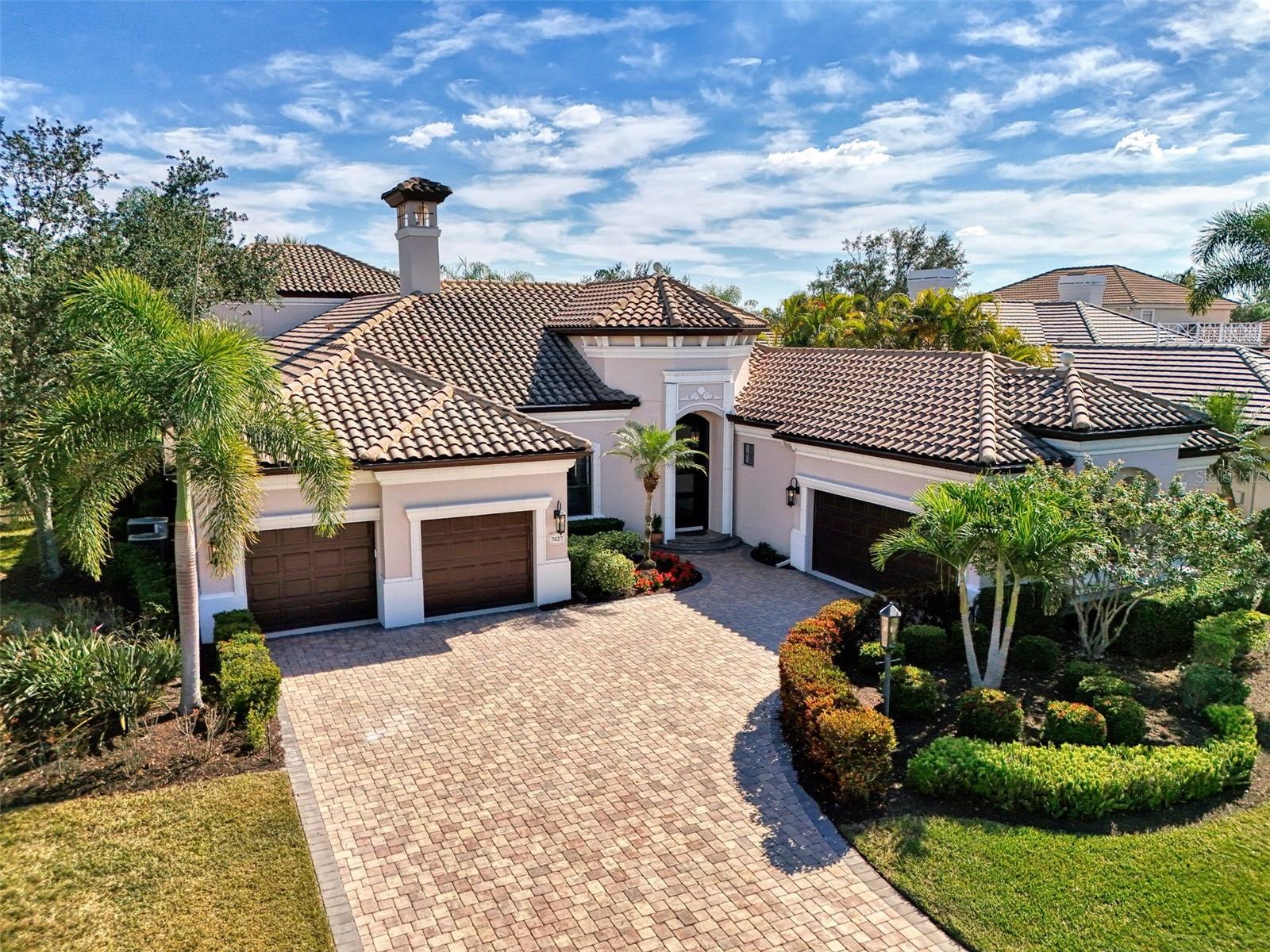 7427 GREYSTONE ST, LAKEWOOD RANCH, FL, 34202