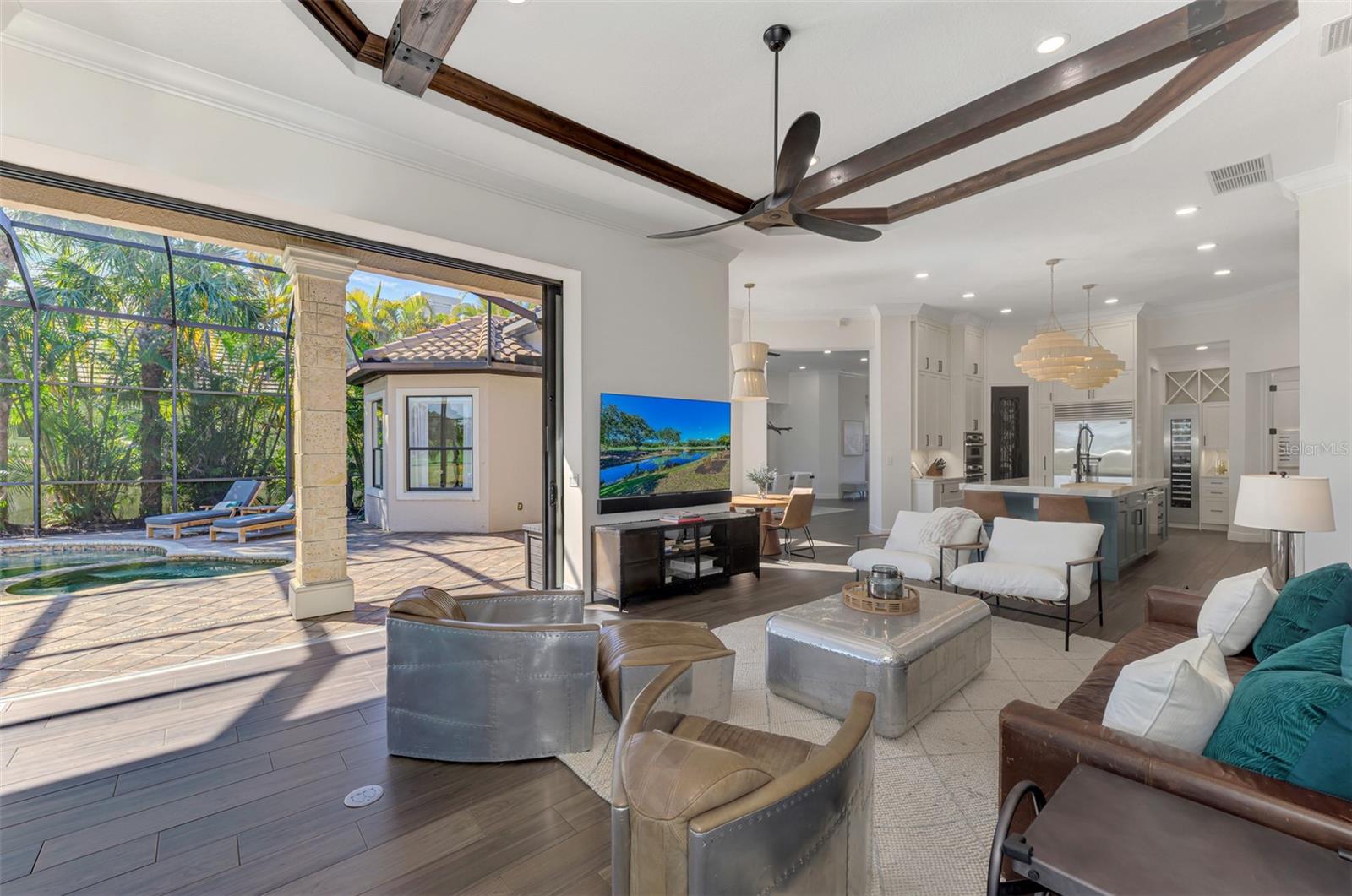 7427 GREYSTONE ST, LAKEWOOD RANCH, FL, 34202