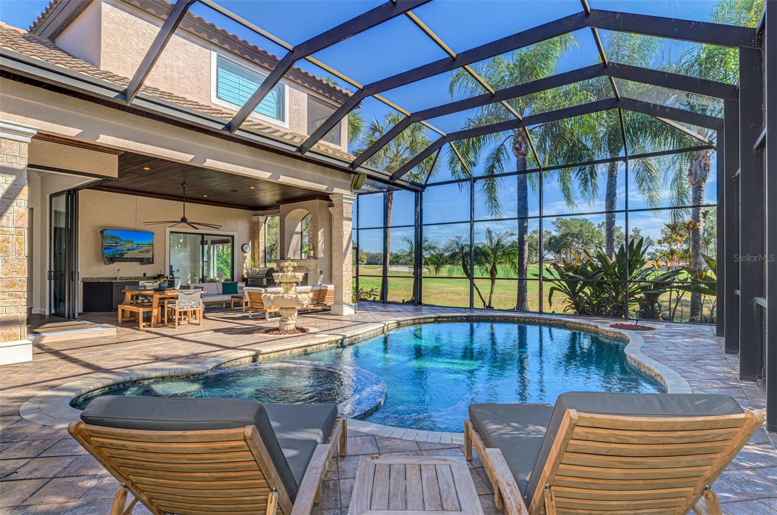 7427 GREYSTONE ST, LAKEWOOD RANCH, FL, 34202