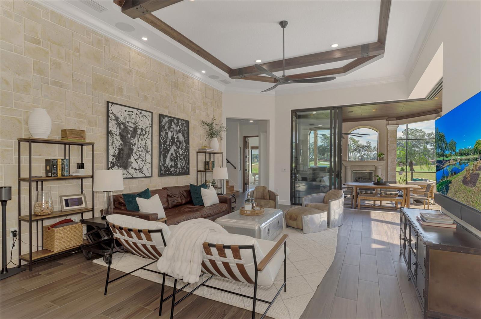 7427 GREYSTONE ST, LAKEWOOD RANCH, FL, 34202