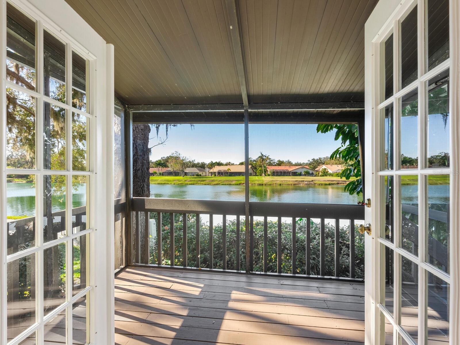 4372 TRAILS DR #15-1, SARASOTA, FL, 34232