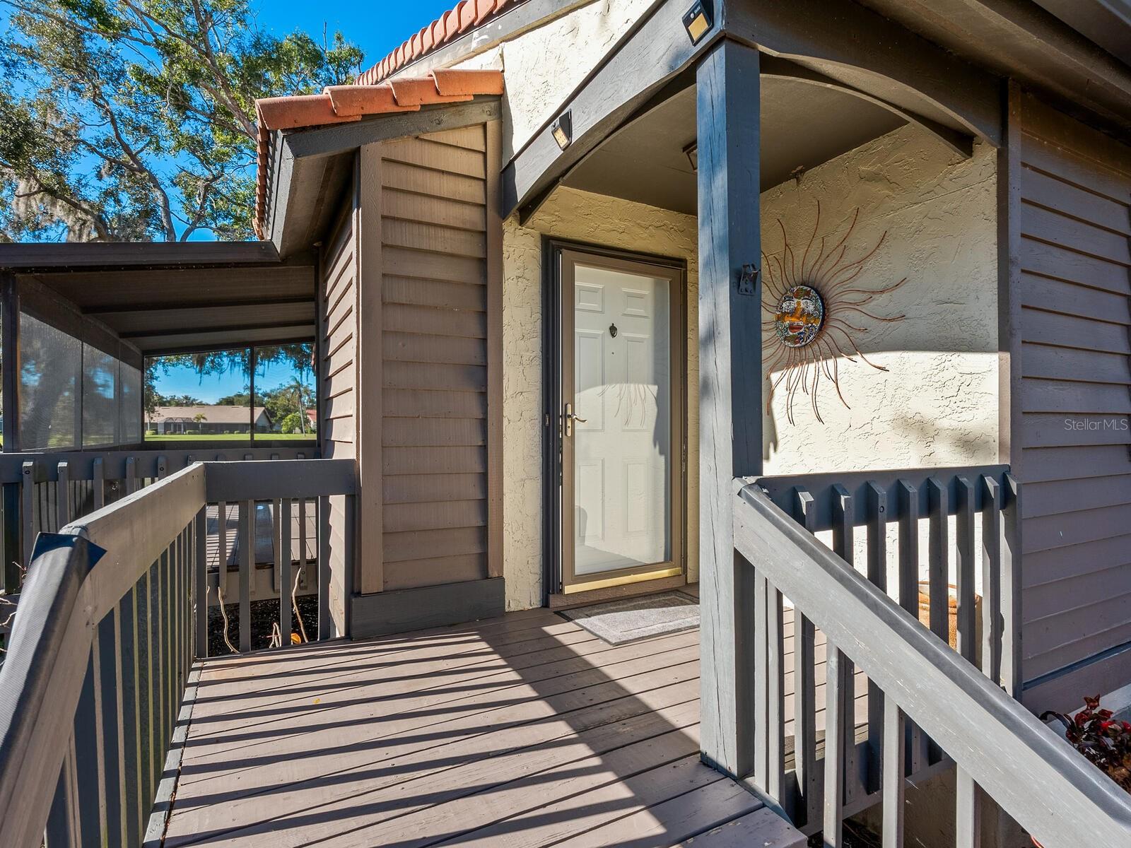 4372 TRAILS DR #15-1, SARASOTA, FL, 34232