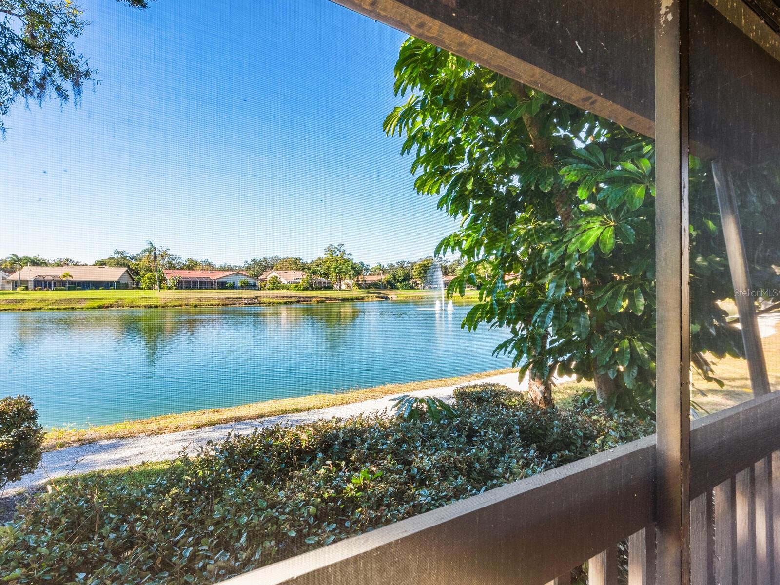 4372 TRAILS DR #15-1, SARASOTA, FL, 34232