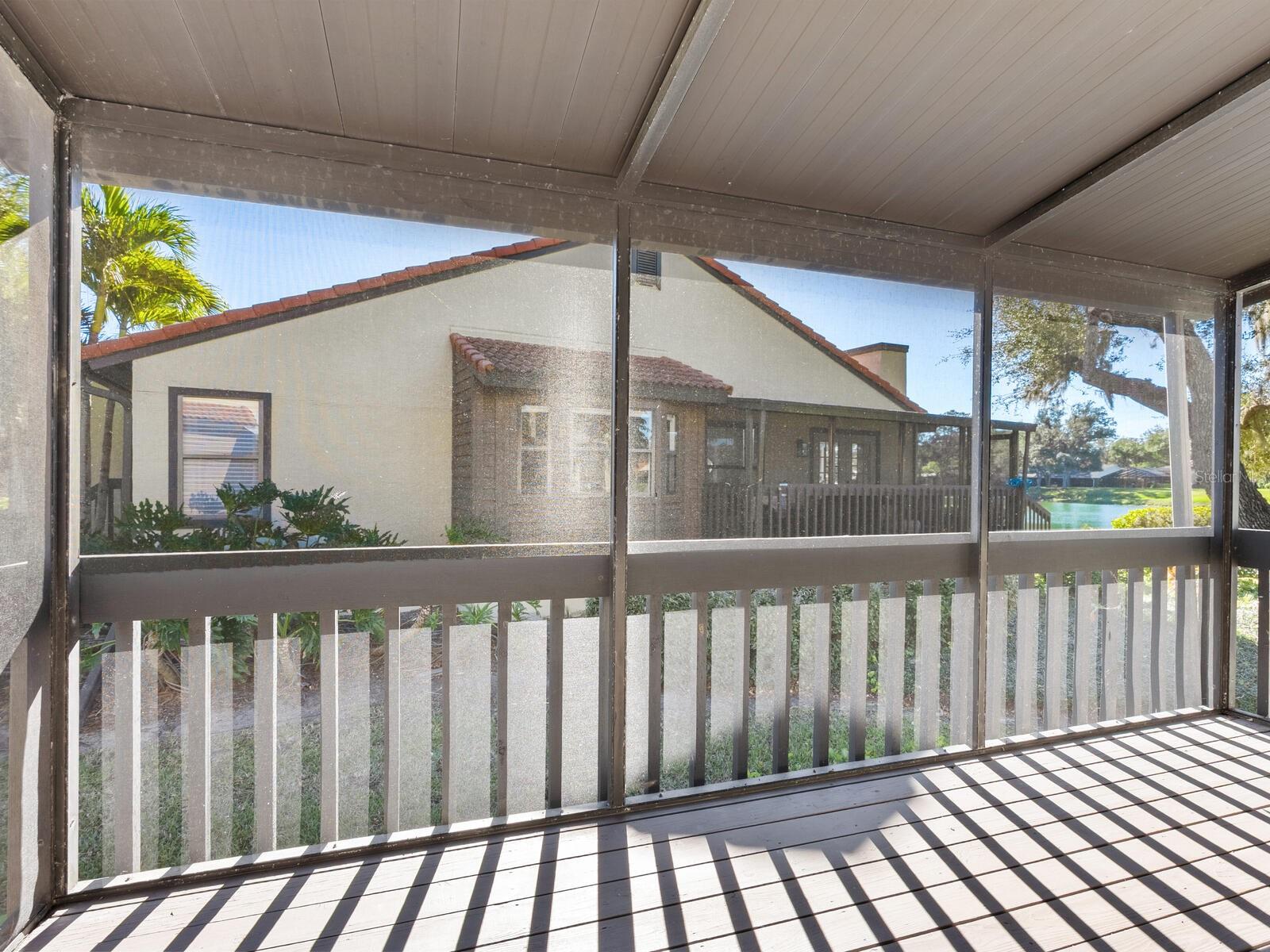 4372 TRAILS DR #15-1, SARASOTA, FL, 34232