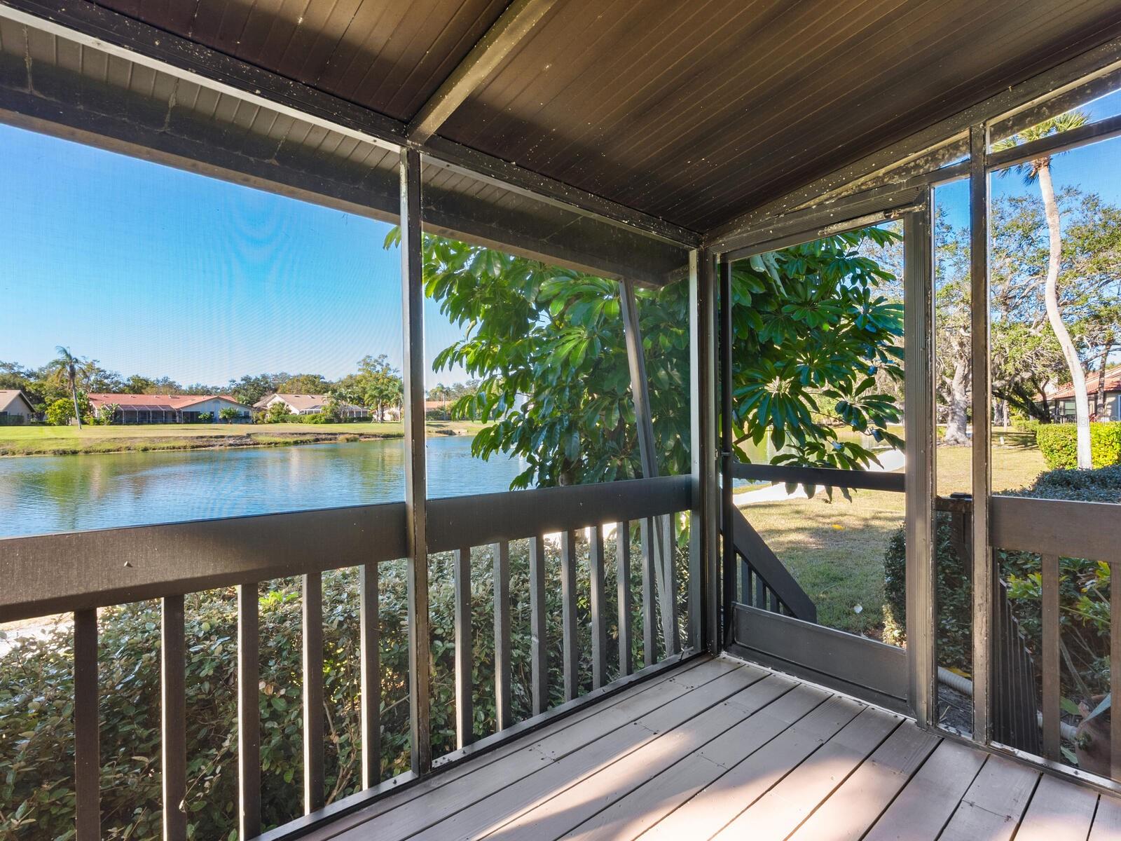 4372 TRAILS DR #15-1, SARASOTA, FL, 34232