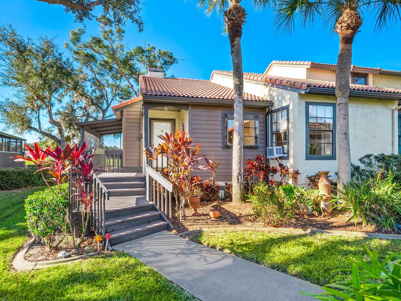 4372 TRAILS DR #15-1, SARASOTA, FL, 34232