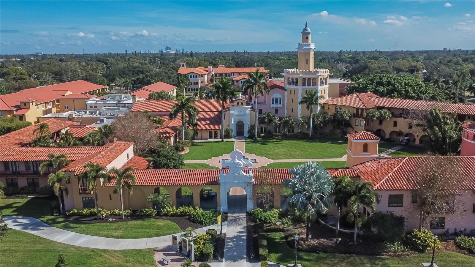 Stetson University College of Law