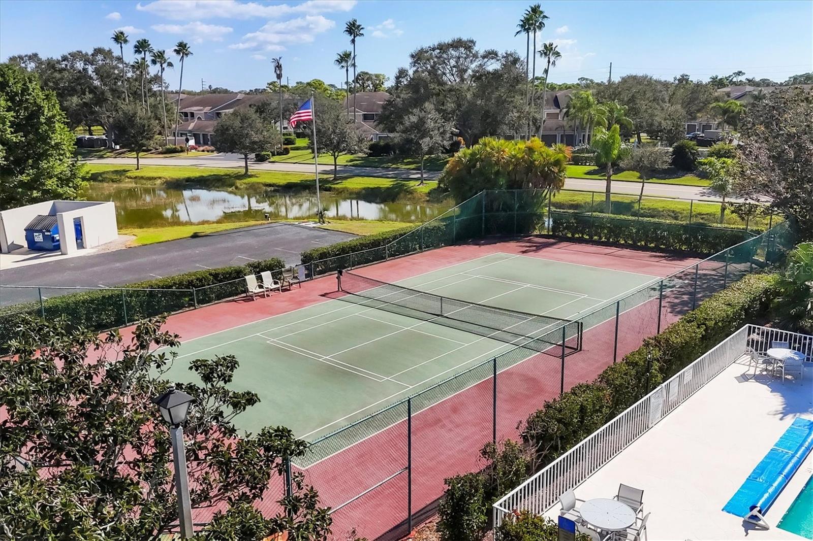 9641 CASTLE POINT DR #1221, SARASOTA, FL, 34238