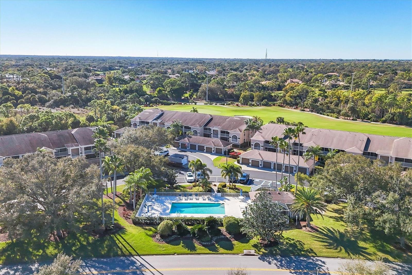 9641 CASTLE POINT DR #1221, SARASOTA, FL, 34238