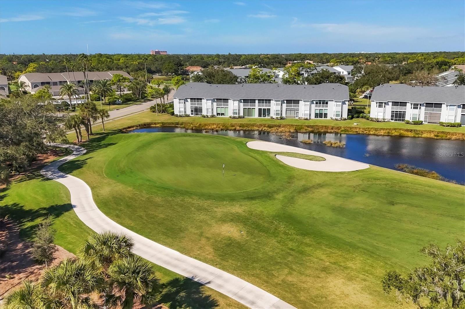 9641 CASTLE POINT DR #1221, SARASOTA, FL, 34238