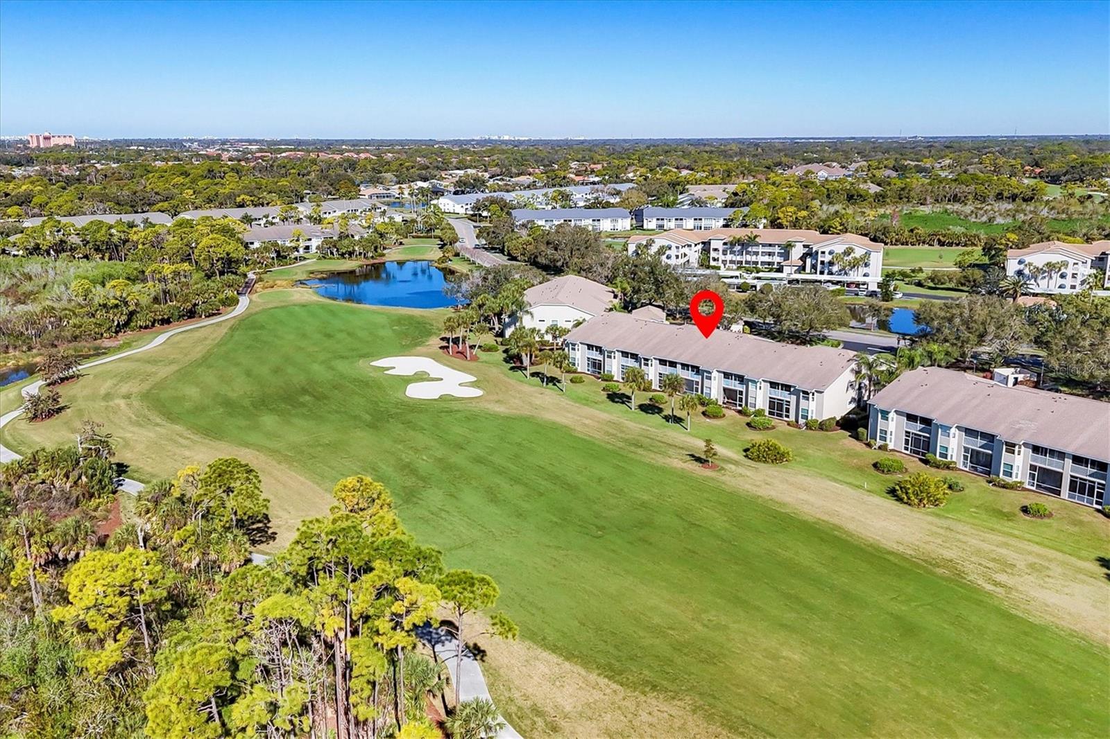 9641 CASTLE POINT DR #1221, SARASOTA, FL, 34238