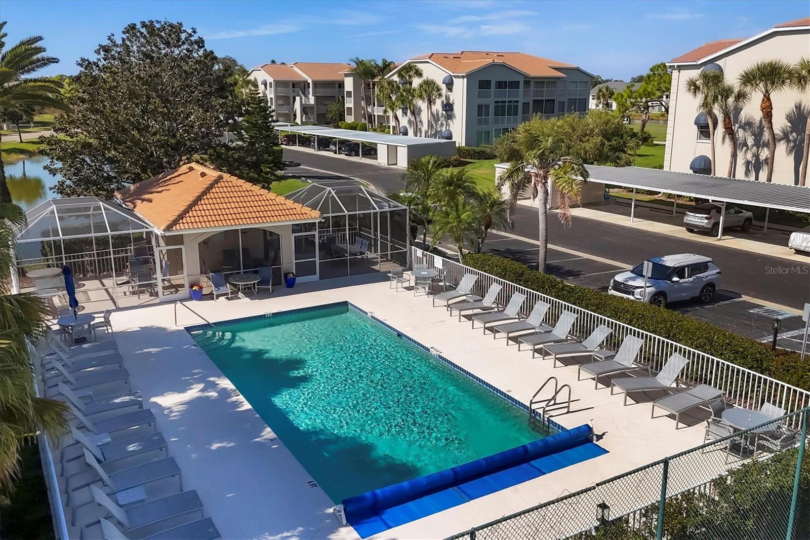 9641 CASTLE POINT DR #1221, SARASOTA, FL, 34238