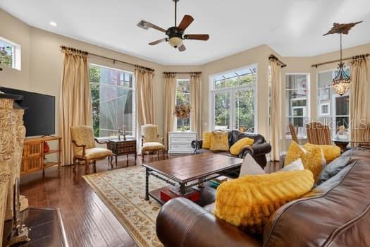 9672 CAMBERLEY CIR, ORLANDO, FL, 32836