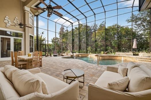 9672 CAMBERLEY CIR, ORLANDO, FL, 32836