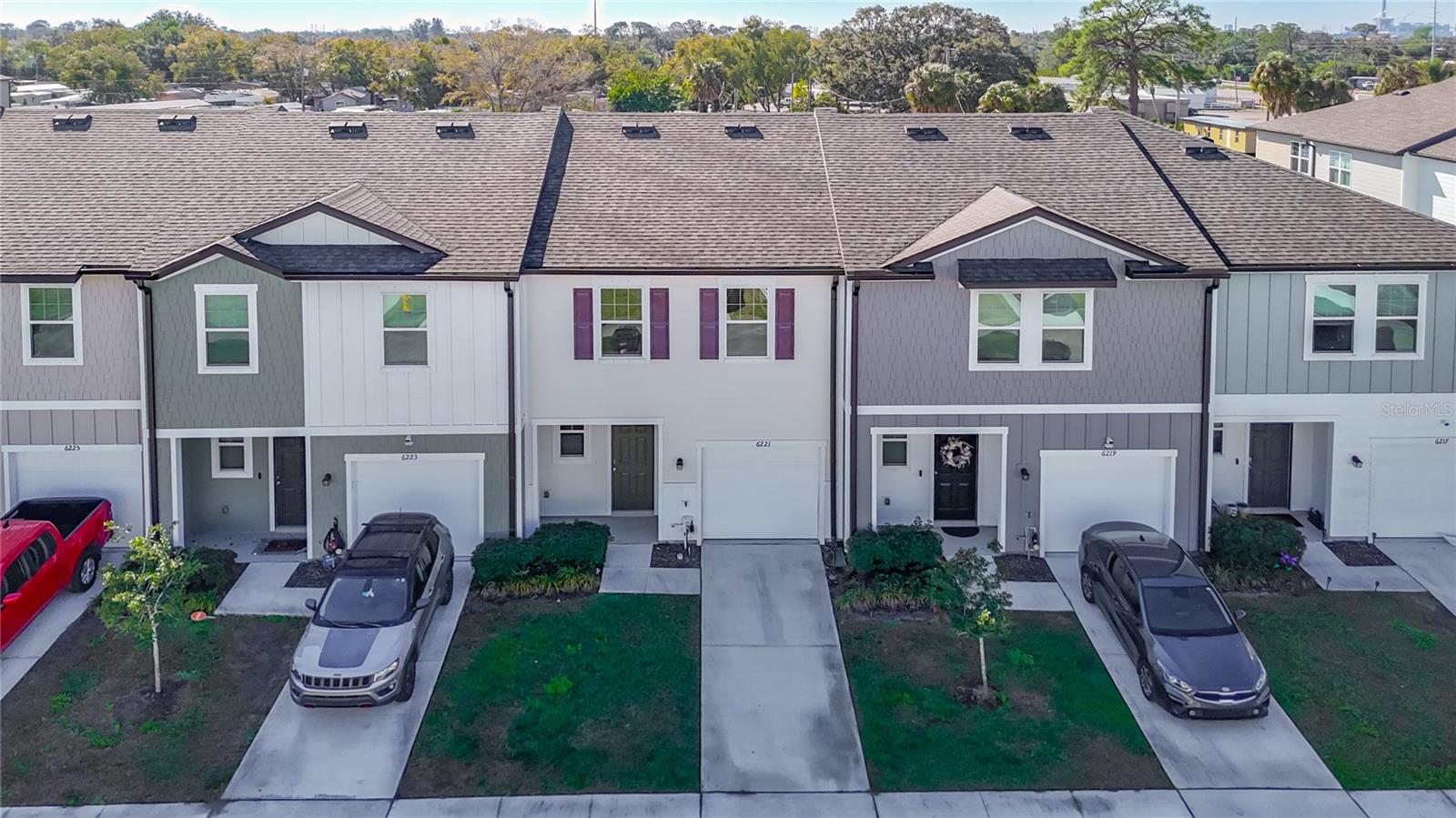 6221 BUCKET CT, GIBSONTON, FL, 33534