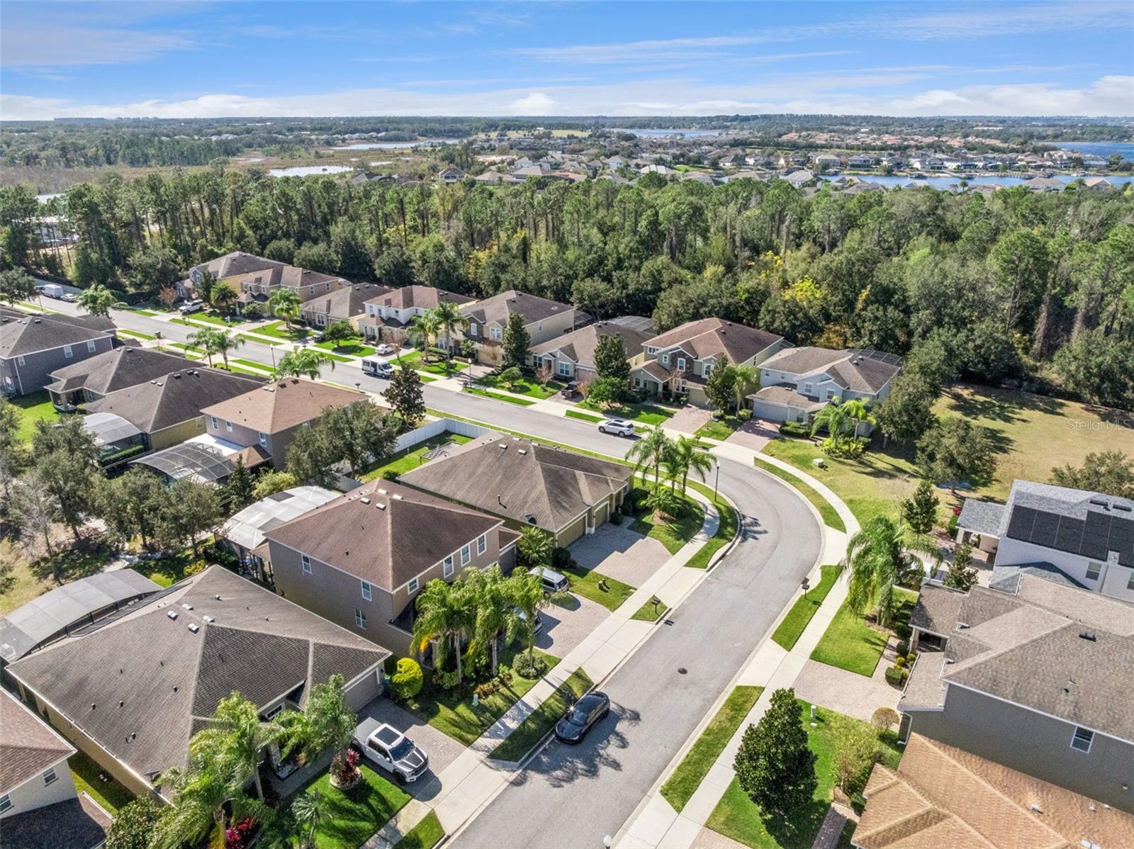 1110 VINSETTA CIR, WINTER GARDEN, FL, 34787