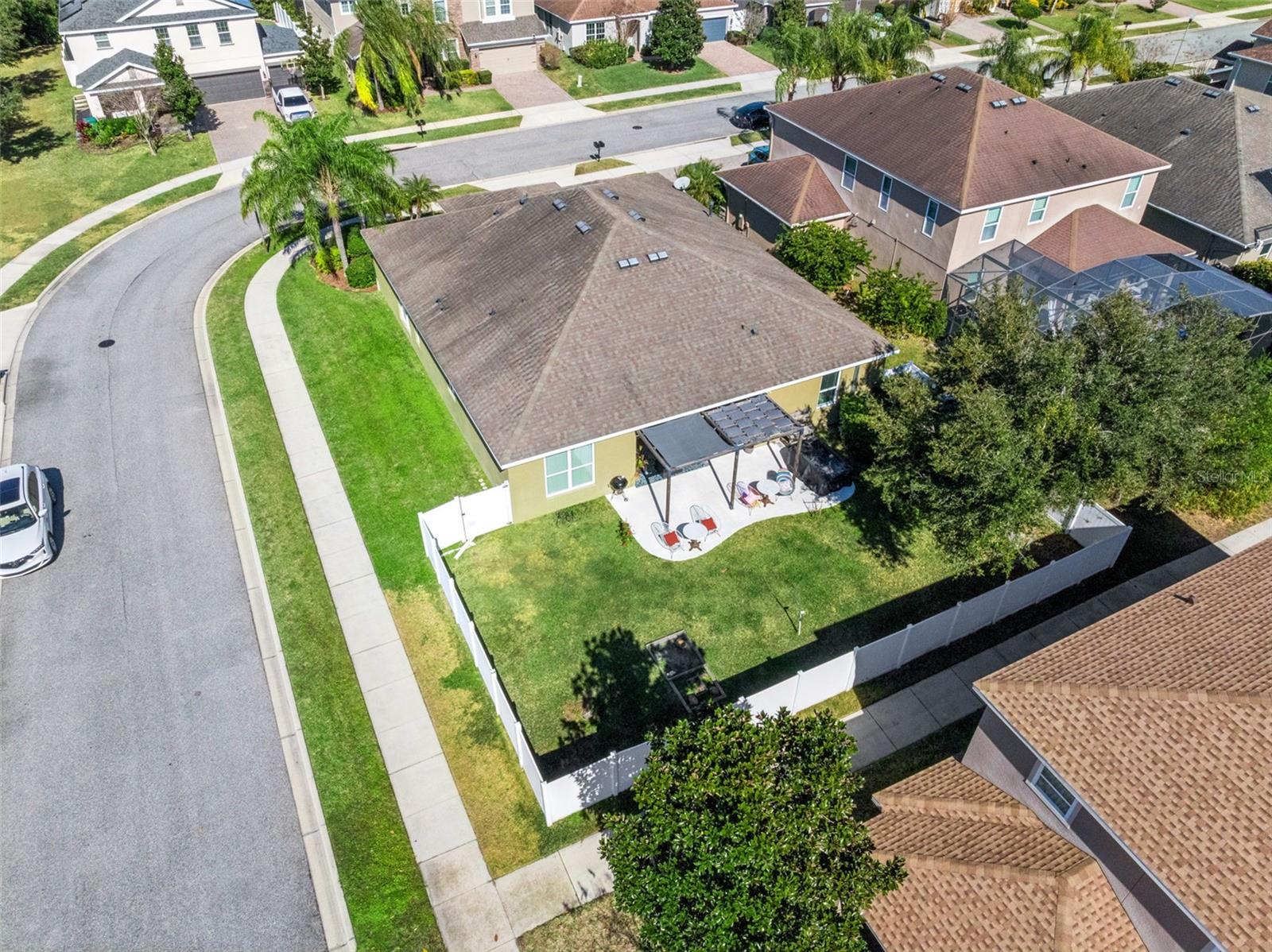 1110 VINSETTA CIR, WINTER GARDEN, FL, 34787