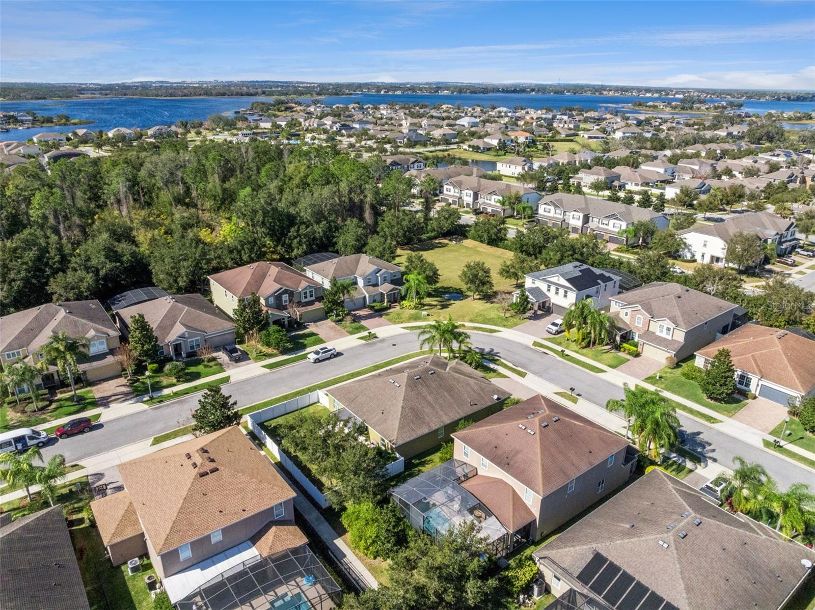 1110 VINSETTA CIR, WINTER GARDEN, FL, 34787