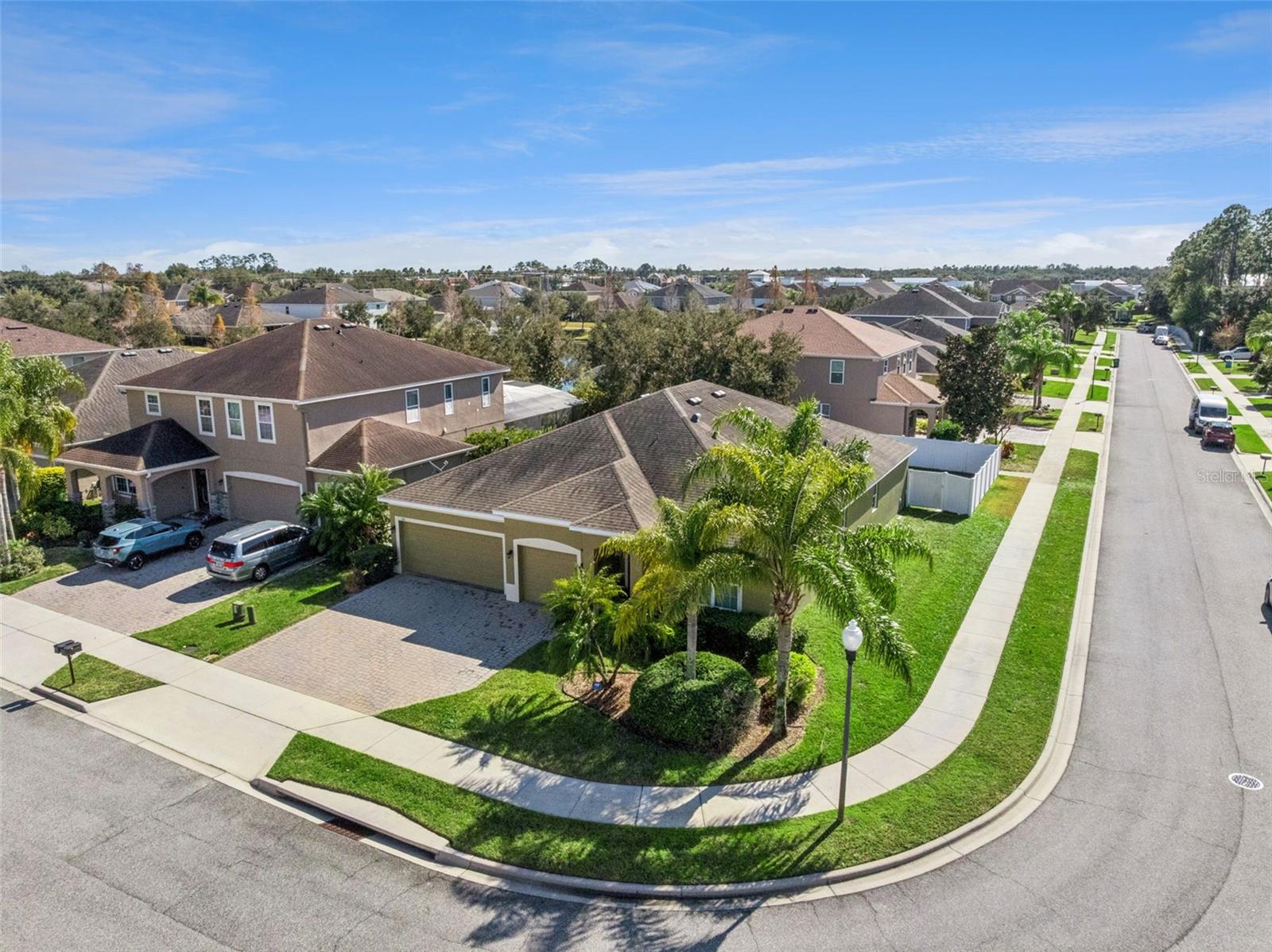 1110 VINSETTA CIR, WINTER GARDEN, FL, 34787