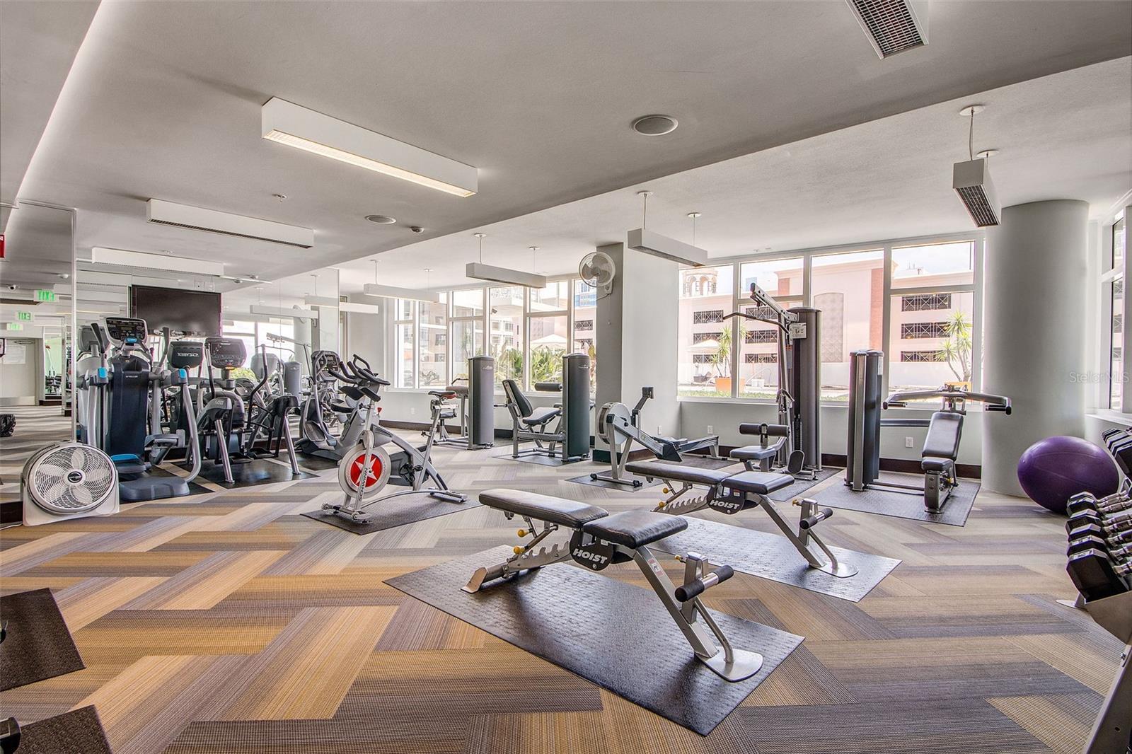 175 1ST ST S #2608, ST PETERSBURG, FL, 33701