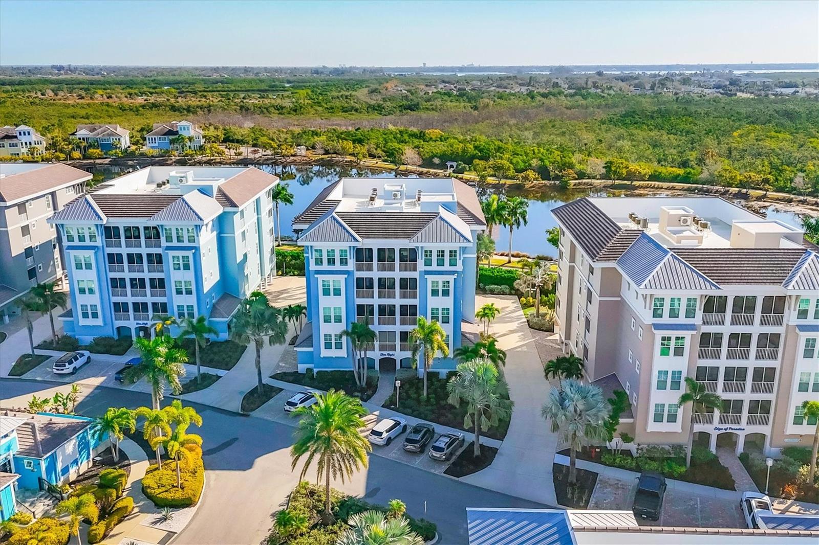 391 ARUBA CIR #401, BRADENTON, FL, 34209