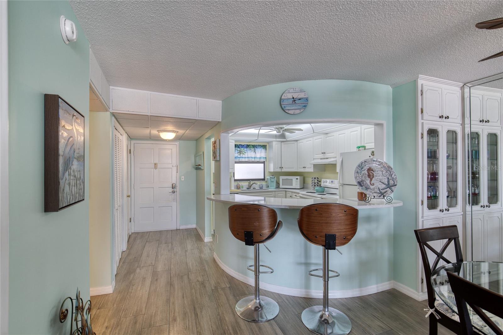 915 OCEAN SHORE BLVD #2010, ORMOND BEACH, FL, 32176