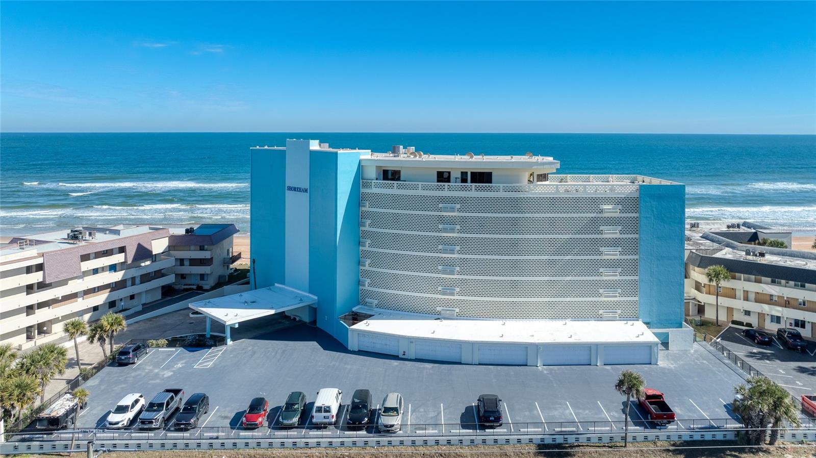 915 OCEAN SHORE BLVD #2010, ORMOND BEACH, FL, 32176