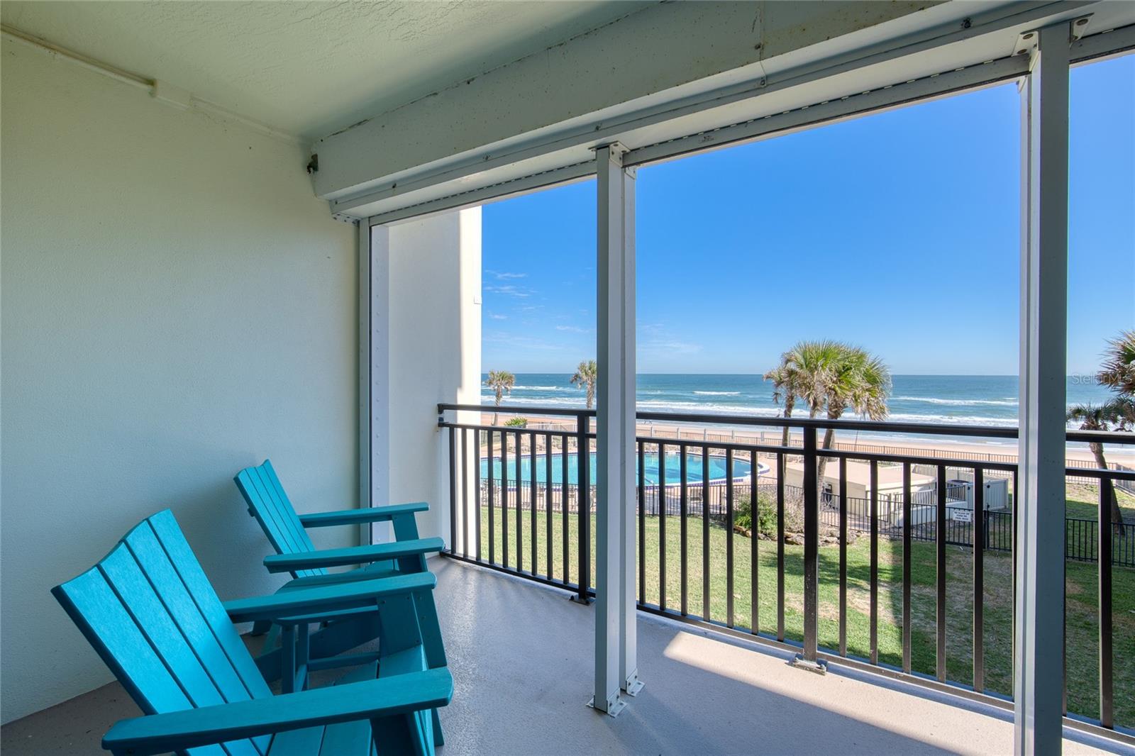 915 OCEAN SHORE BLVD #2010, ORMOND BEACH, FL, 32176